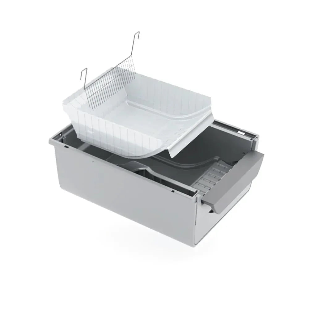 Peterest Disposable Litter Liner*6 (6-Month Usage) - Peterest