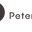 Peterest Cat Litter Box logo
