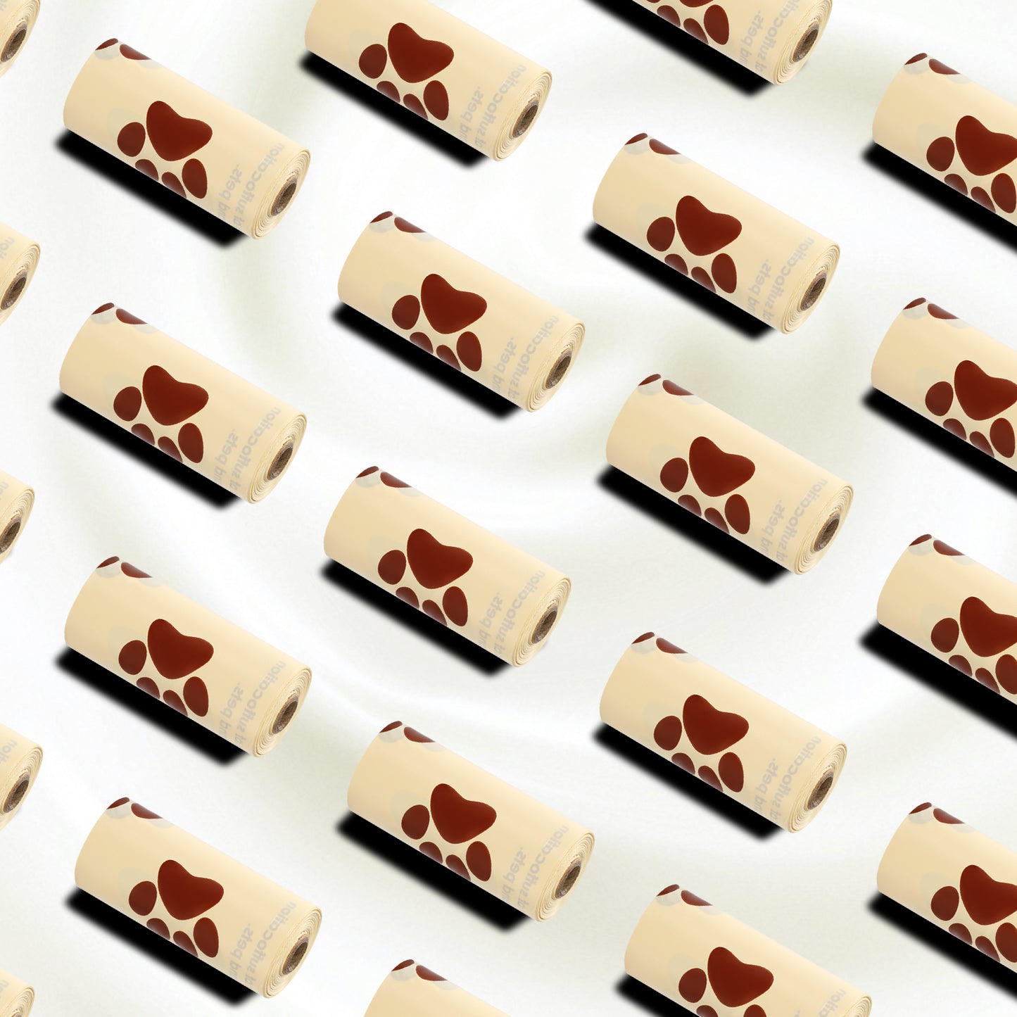 Peterest Dog Poop Bags
